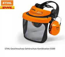 STIHL Protezione Viso