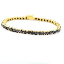 Black Diamond Tennis Unisex
