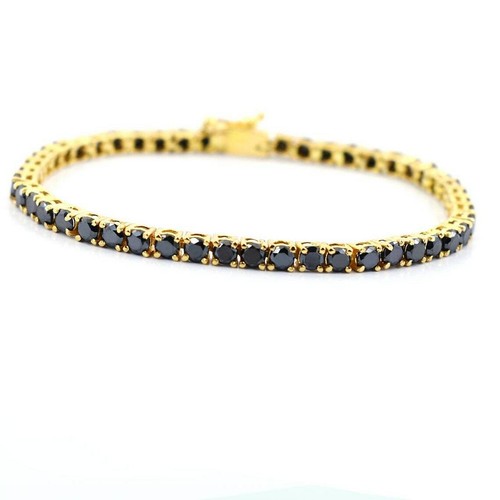Black diamond tennis unisex - diamond,