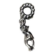 PANDORA Chinese Monkey Dangle