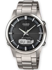 CASIO LCW-M170TD-1AER Radio