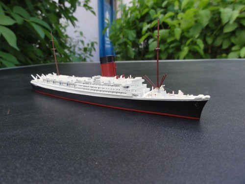 Mercator 508 pasteur nave - mercator,