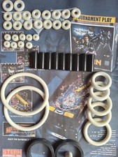 FLIPPER- BATMAN T.D.K-