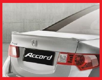 Spoiler honda accord dal - honda,