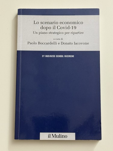 Scenario economico dopo - scenario, il