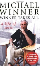 Michael Winner: Winner Takes