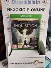 Dragon Age Inquisition Xbox
