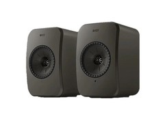 Altoparlanti wireless KEF LSX