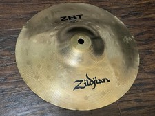 Zildjian ZBT 10" Splash Cymbal