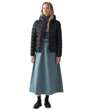 Piumino Trapuntato Con