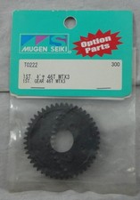 Mugen MTX-4/MTX-3 MTX4/MTX3