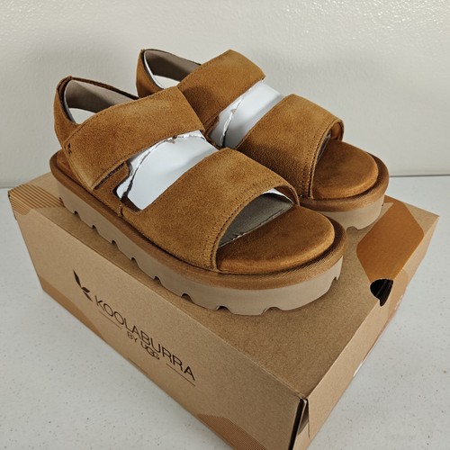 Sandali ugg koolaburra tizz - tizz, da