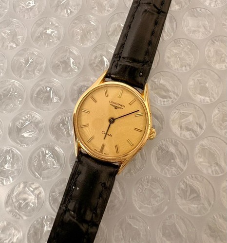 Orologio donna longines cal - orologio,