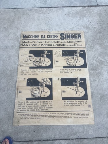 Poster teleto macchine - poster, da