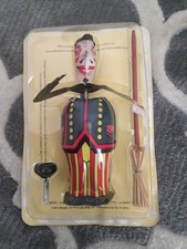 Gioco In Latta Anni 60