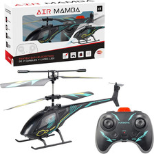 FLYBOTIC Air Mamba, Elicottero