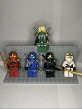lego ninjago zx full