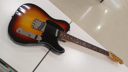 Telecaster tipo modello ctl - telecaster,