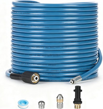 15M Tubo Di Sonda Sturatubi