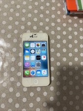Apple iPhone 4S  16GB  A1387