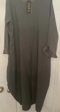 Abito donna vonda grigio - donna,