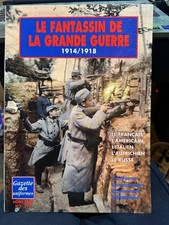 Le Fantassin de la Grande
