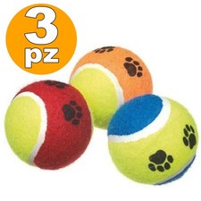 SET 3 PALLINE PALLINA DA