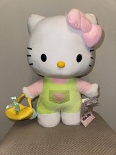 Cestino per uova Hello Kitty
