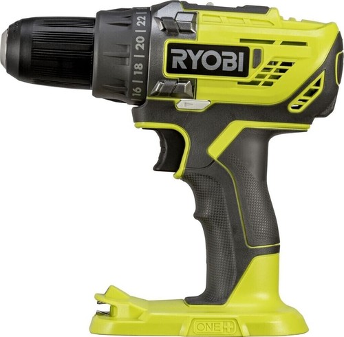 Ryobi r18dd3 trapano - ryobi, r18dd3-0