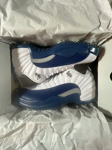 Jordan low golf blu - golf,