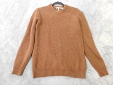 Maglione rompighiaccio uomo