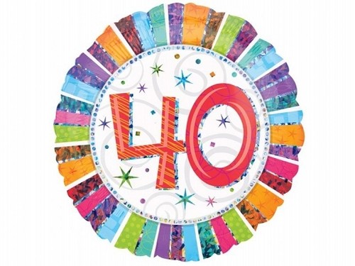 Pallone palloncino anni in - palloncino,