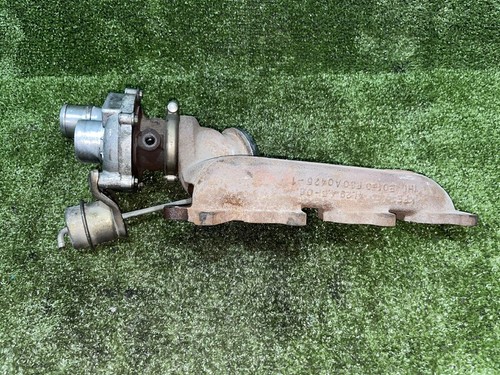 A6390900380 turbocompresor
