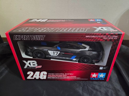 Tamiya car xb n - rc,