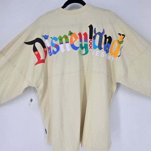 Maglia disneyland spirit - disneyland, xl