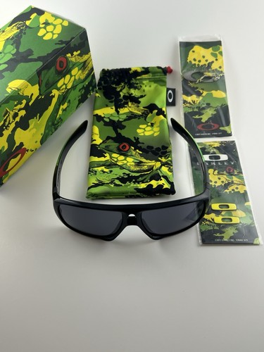 Oakley dispatch jupiter - oakley,