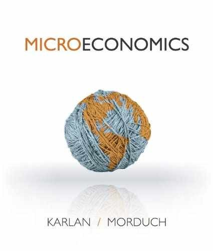 Microeconomics the - microeconomics, (the