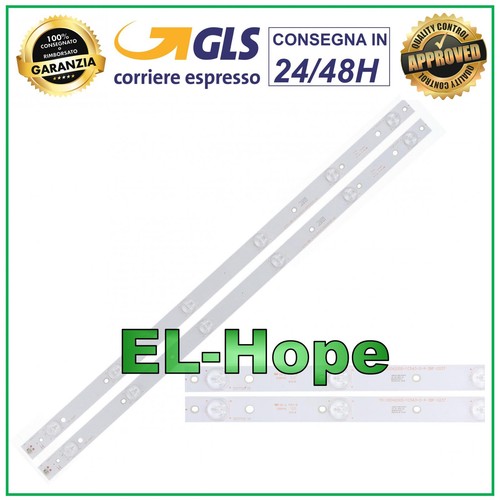 Kit barre led - kit,
