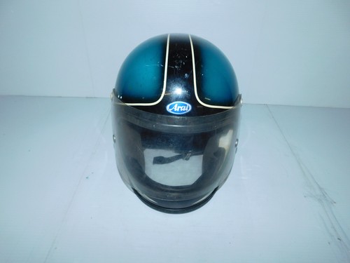 Arai helmet size - c, 1/2-7