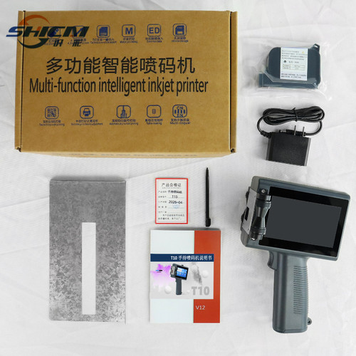 Stampante portatile getto - portatile, a