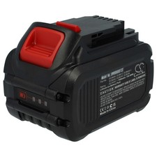 Batterie pour Dewalt DCF815S2