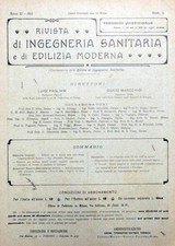 Rivista di ingegneria
