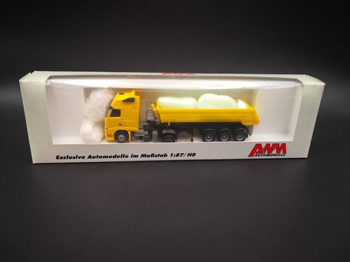 Awm volvo kipper - volvo, fh