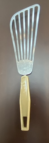 Spatola paletta forata - spatola,