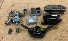 KIT ECU COMPLETO BENZINA