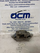 SUPPORTO CAMBIO AUTOMATICO LANCIA YPSILON 843 2003 2011