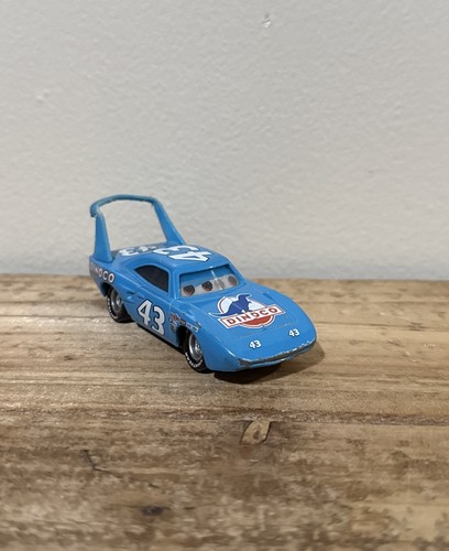Mattel disney pixar - disney, cars