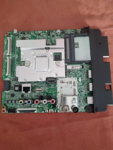 Scheda madre lg - scheda,