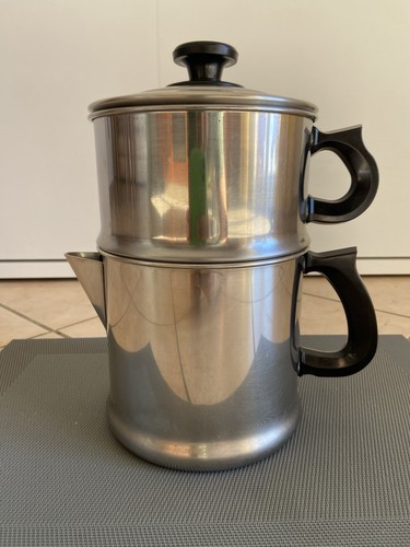 Caffettiera lifetime - caffettiera,
