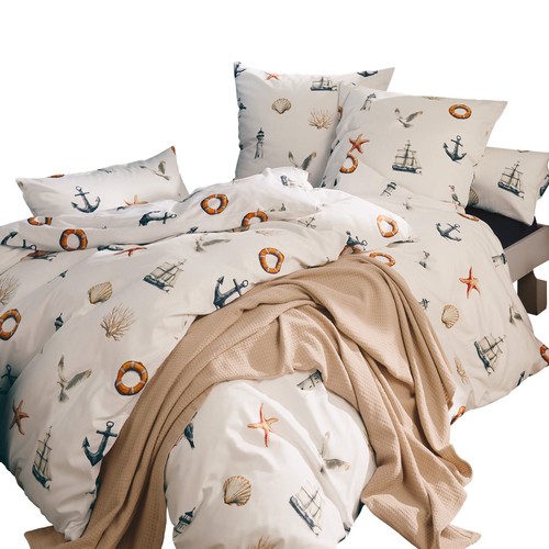 Biancheria letto erwin - letto,